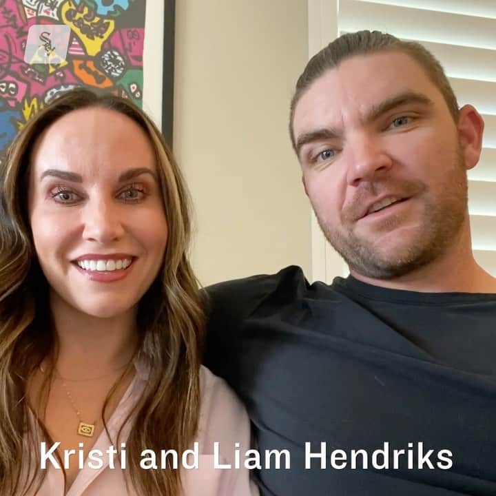 シカゴ・ホワイトソックスのインスタグラム：「Liam Hendriks & his wife Kristi treated firefighters at Engine 29 with lunch from local restaurant, Taco E.   To thank the first responders for their dedicated work, the Hendriks family is treating all 3 platoons from Engine 29 with lunch this week from Ajo and Nana restaurants!」
