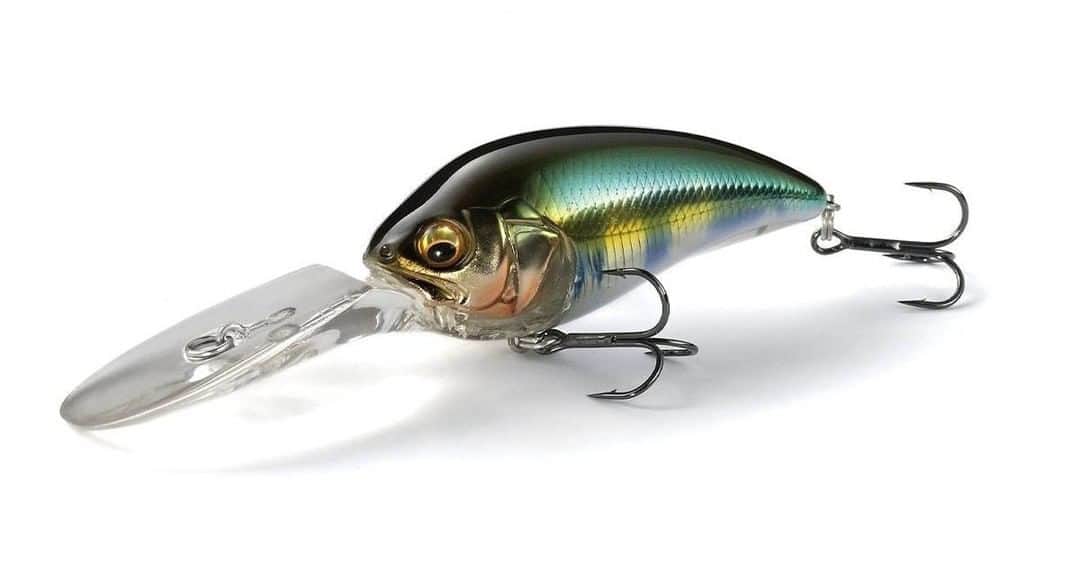 Megabass Inc.のインスタグラム：「【2021 NEW ITEM】 SUPER-Z Z3 コンパクトボディが、ディープを席巻する。 野池からビッグレイクまでだれもが軽快に４ｍオーバーレンジを舐めるようにボトムトレースができる新世代のコンパクトディープクランクです。 詳しくは、製品ページへ https://www.megabass.co.jp/site/products/super-z_z3/  SUPER-Z Z3 will sweep all your targets in the deep range with its compact profile. this new generation of compact deep rank bait "SUPER-Z Z3" will enable everyone to trace the bottom of any fields from small ponds to huge lakes.  #メガバス #megabass #UniversalSecret #Superz_Z3 #Superz #スーパージー #crankbait #クランクベイト」
