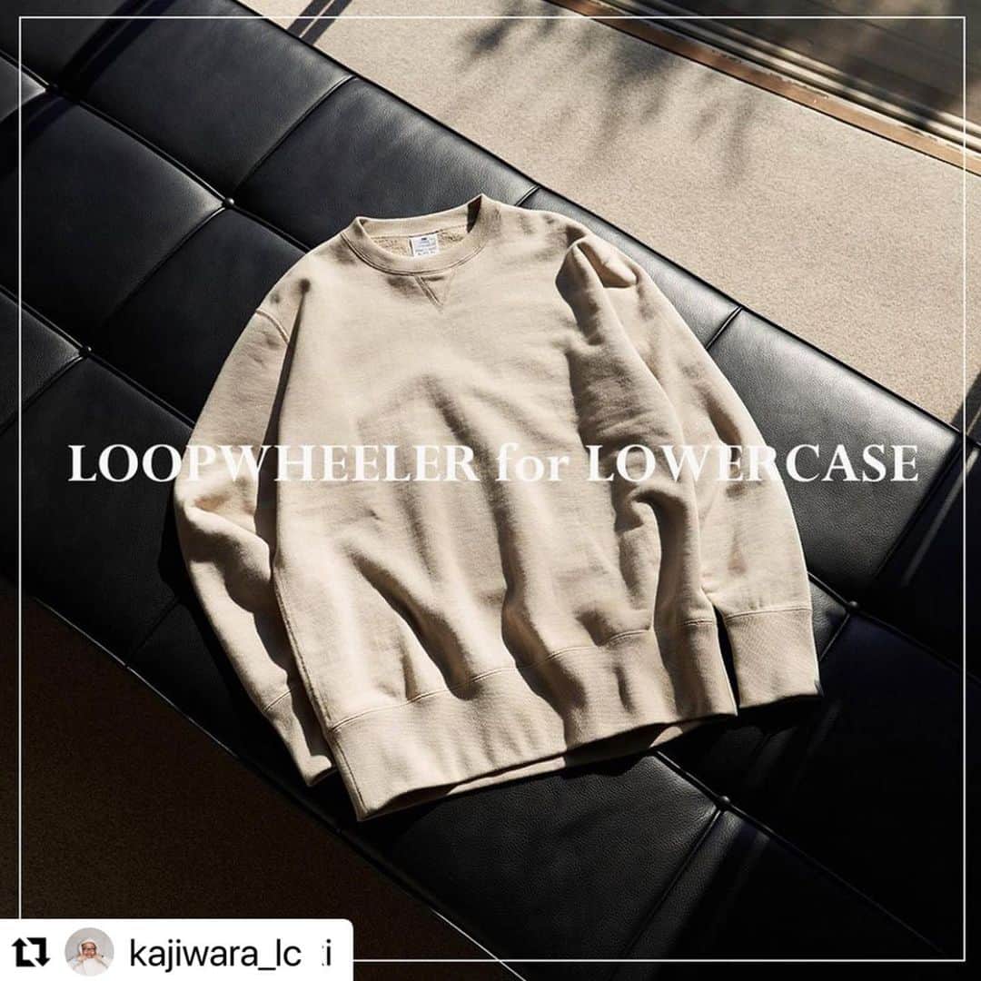 ループウィラーのインスタグラム