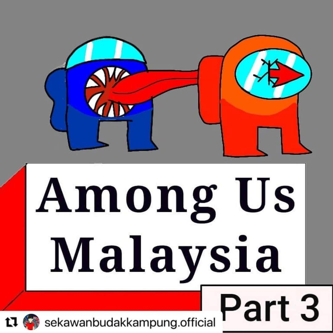 Koleksi Komik Malaysiaのインスタグラム