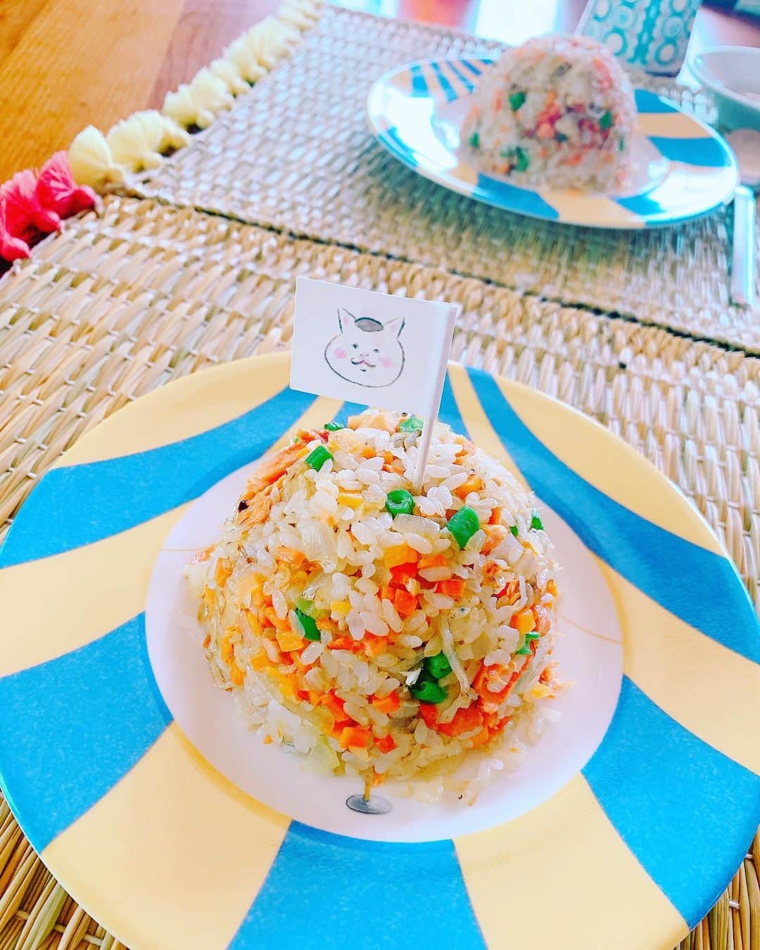 石田ひかりのインスタグラム