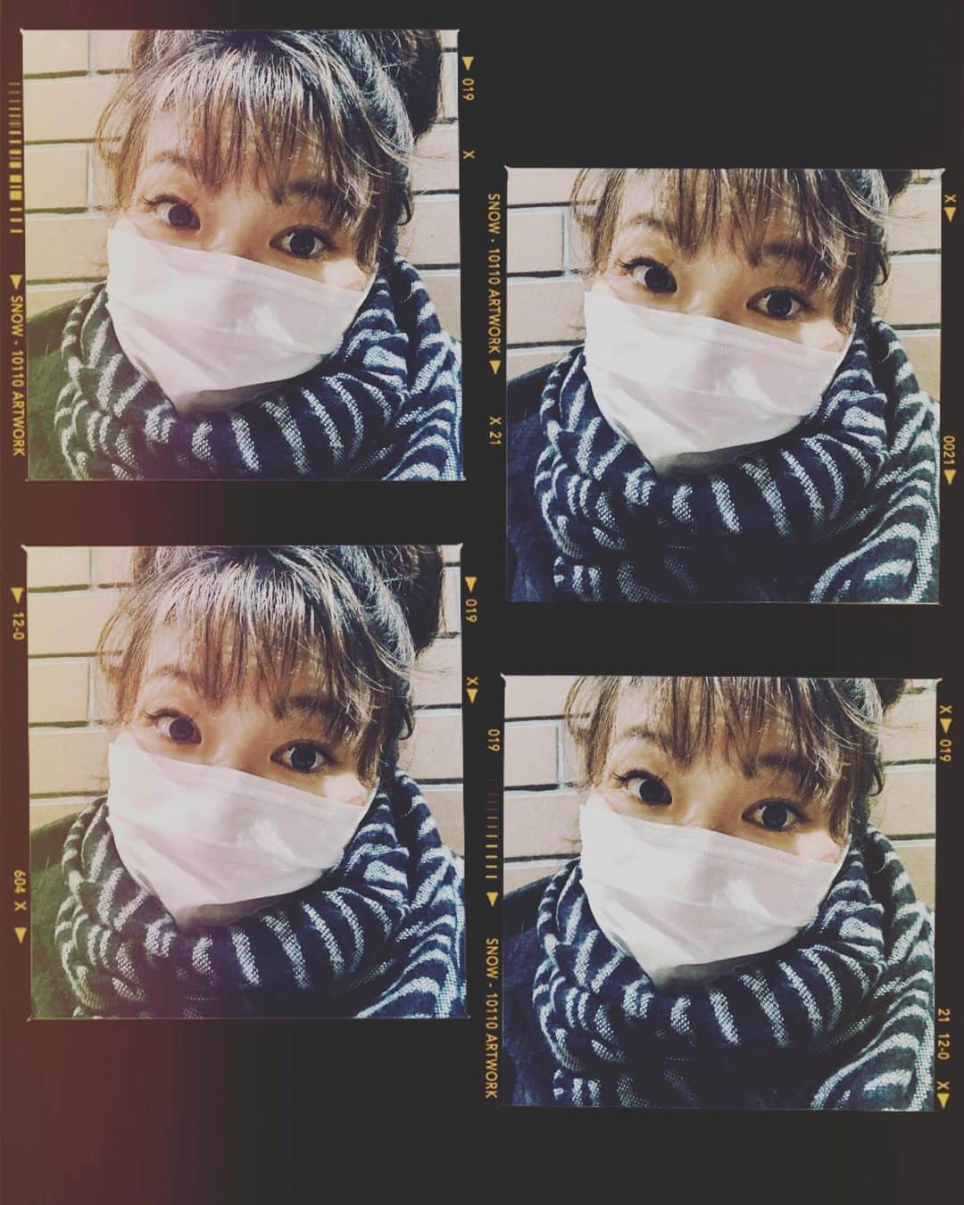 有坂美香のインスタグラム：「先日の　「決意」の投稿してからあれよあれよと色々動き出しまして、自分でもびっくりしてますが、そもそも自分が描いていたこととは思ってもみない方向から新たなプロジェクトのお話しが来て、それが1番早く動き出しています。  この後、何が始まったか、その投稿しますが、このままなんだか心が喜ぶ良い波乗ってっちゃおうと思います！！！  A new project has started!!!  I'll post what it is on the next post.  #新プロジェクト  #出逢い #ご縁 #2021 #2021project #new project」