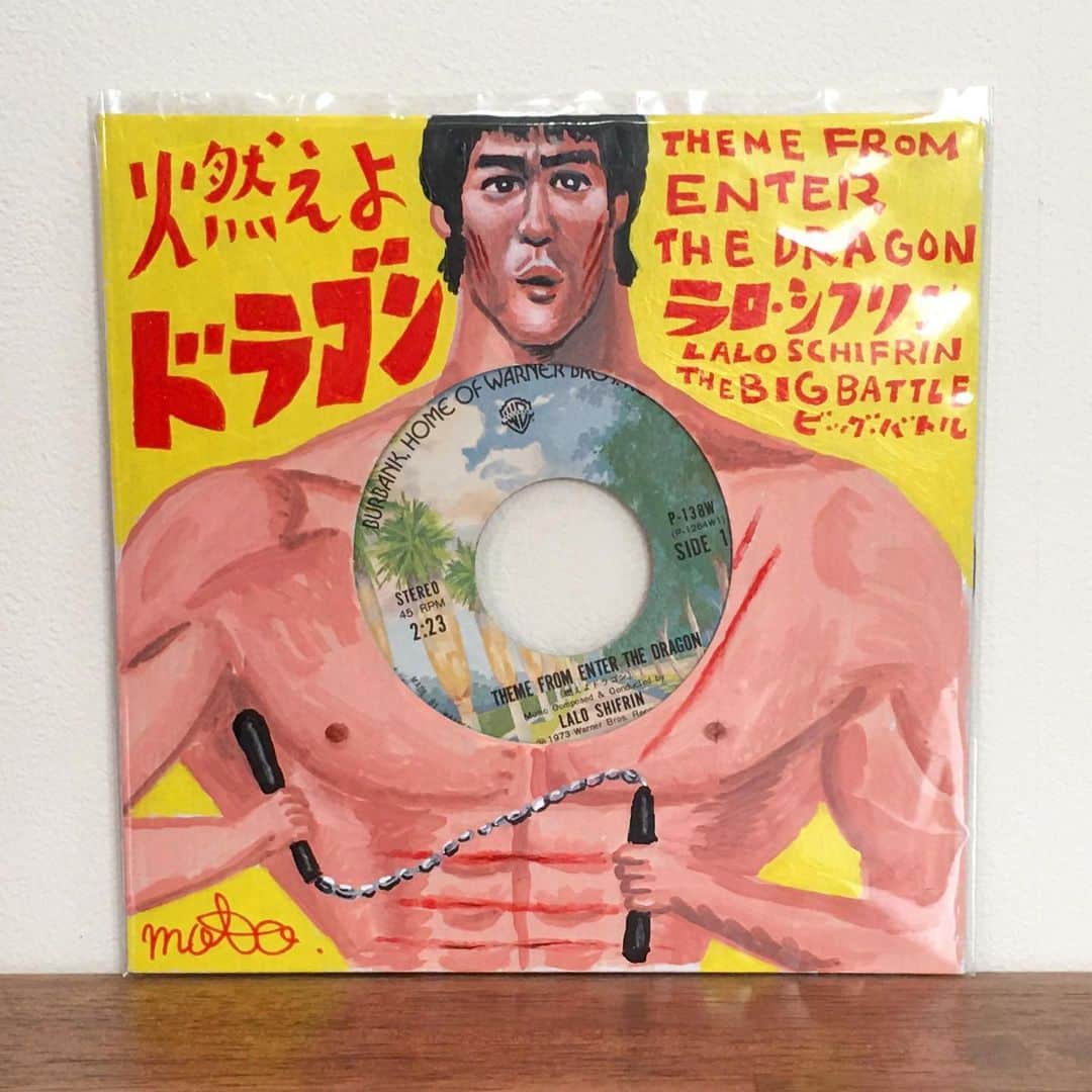 本秀康のインスタグラム
