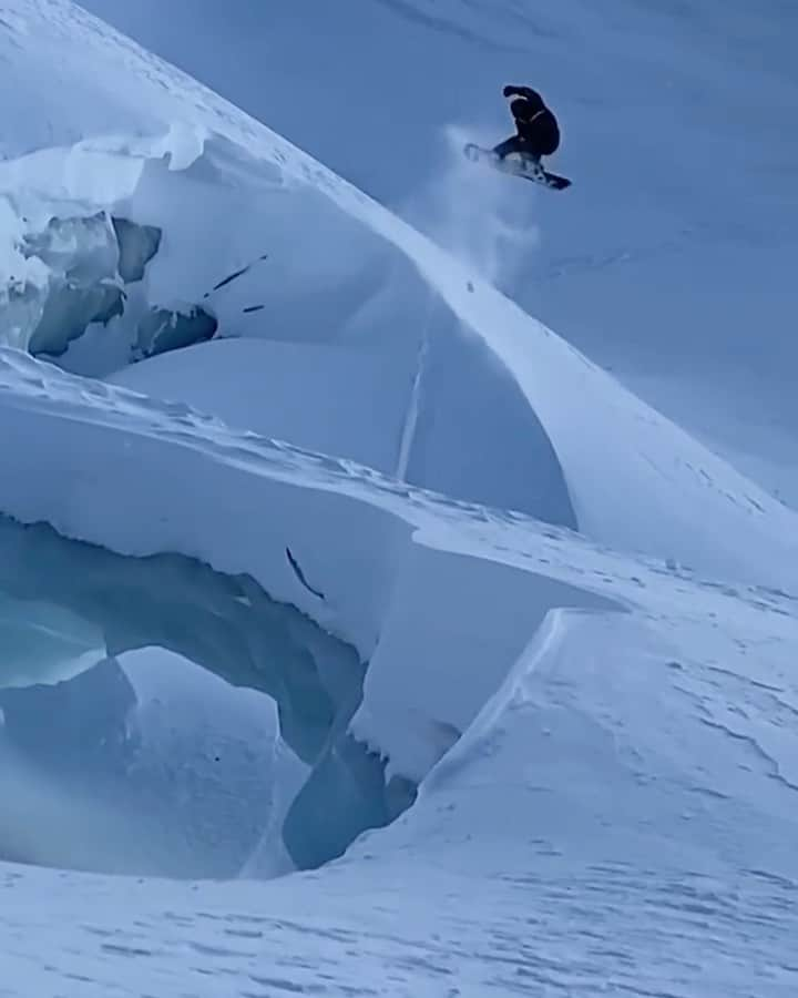 Burton Japanのインスタグラム