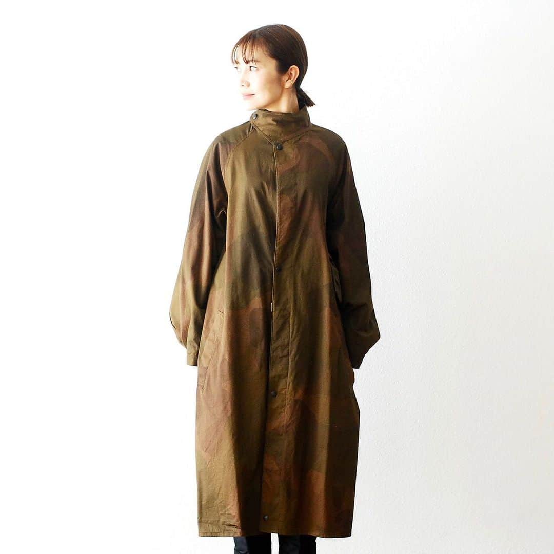 wonder_mountain_irieさんのインスタグラム写真 - (wonder_mountain_irieInstagram)「_ ［ unisex ］ Nigel Cabourn / ナイジェル ケーボン "US ARMY GAS CAPE"  ￥47,300- _ 〈online store / @digital_mountain〉 https://www.digital-mountain.net/shopdetail/000000012511 _ 【オンラインストア#DigitalMountain へのご注文】 *24時間受付 *15時までのご注文で即日発送 * 1万円以上ご購入で送料無料 tel：084-973-8204 _ #NigelCabourn #ナイジェルケーボン _ We can send your order overseas. Accepted payment method is by PayPal or credit card only. (AMEX is not accepted)  Ordering procedure details can be found here. >>http://www.digital-mountain.net/html/page56.html  _ 本店：#WonderMountain  blog>> http://wm.digital-mountain.info _ 〒720-0044  広島県福山市笠岡町4-18  JR 「#福山駅」より徒歩10分 #ワンダーマウンテン #japan #hiroshima #福山 #福山市 #尾道 #倉敷 #鞆の浦 近く _ 系列店：@hacbywondermountain _」1月29日 12時21分 - wonder_mountain_