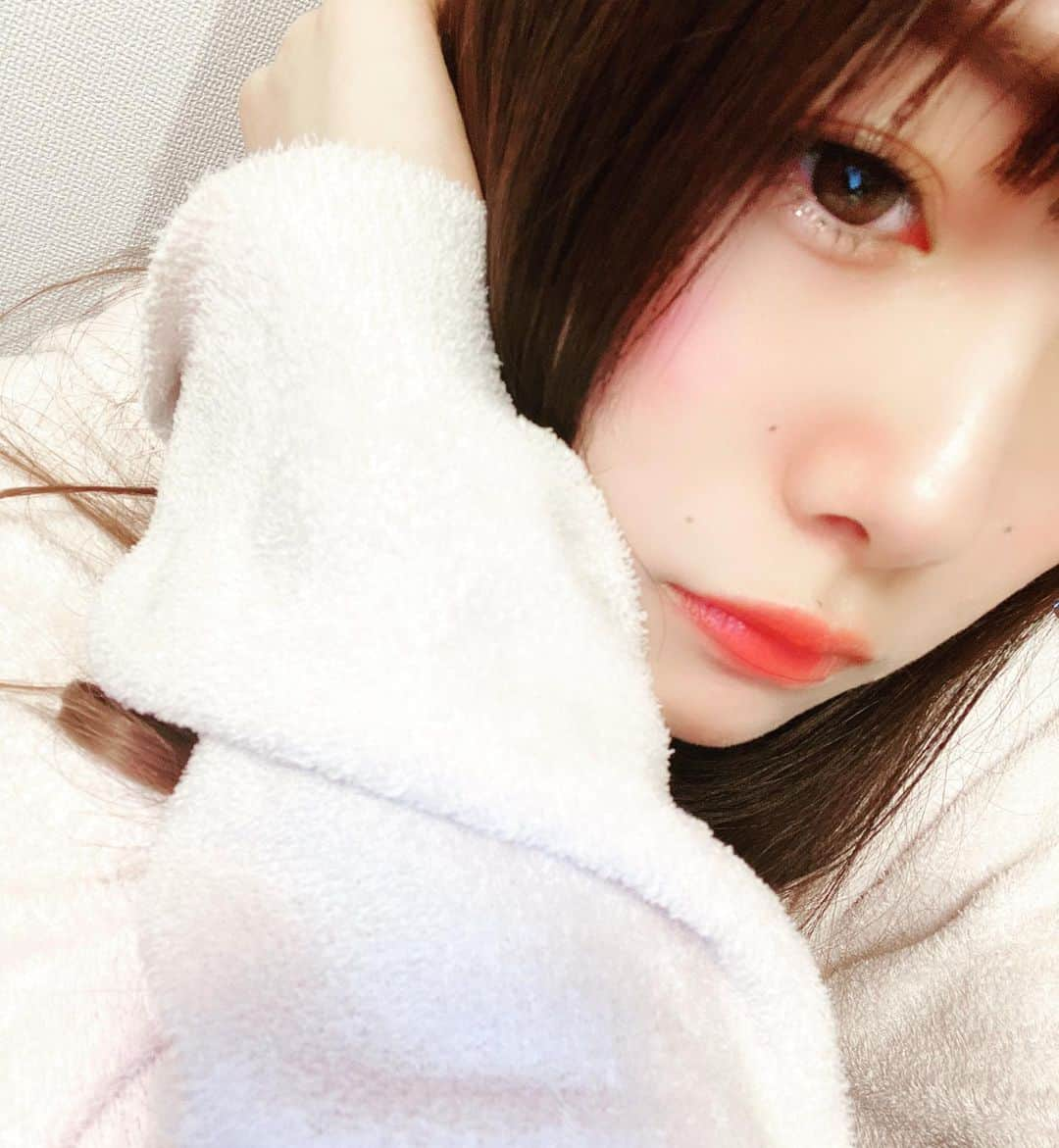 長谷川玲奈さんのインスタグラム写真 - (長谷川玲奈Instagram)「💭　#声優」1月29日 12時34分 - bbg_rena0315