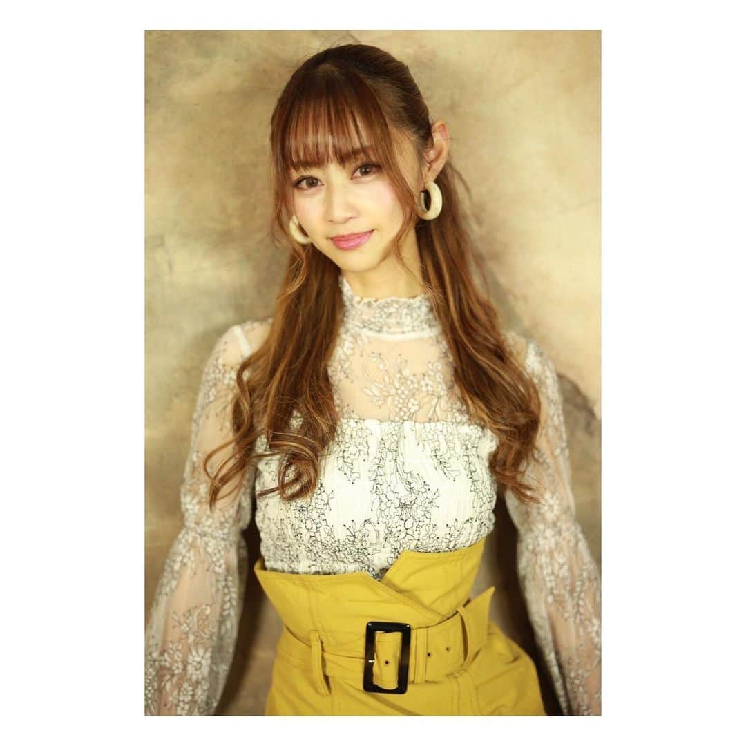 小川舞のインスタグラム：「*⋆⸜нёιιο!⸝⋆*﻿ ------------------------------﻿ 今日はカレー作るぞ🍛﻿ ------------------------------﻿ ﻿ #supergt #JLOC #ランボルギーニ #88号車 #レースクイーン #racequeen #モデル #model #ポートレート #portrait #フォロワー募集中  #japanese #japan #japanesegirl #followme  #ロングヘアー #お洒落さんと繋がりたい #winter #セルフィ#ゆるふわ #instafashion #ootd #dress #tokyo #撮影会」
