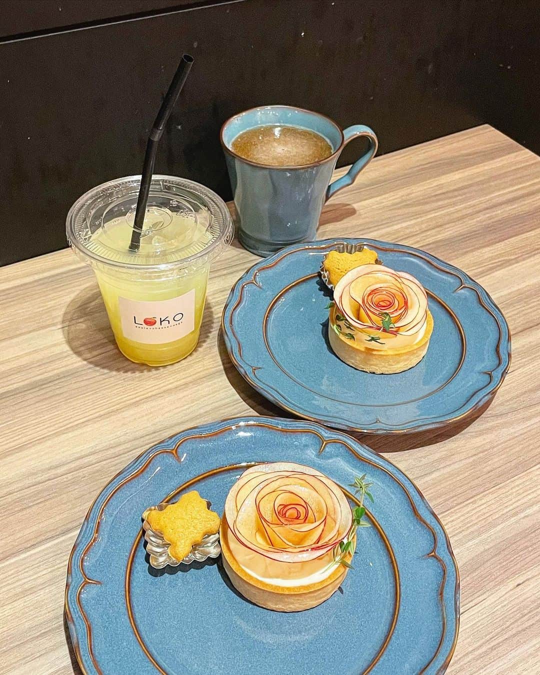 もーさんのグルメインスタ