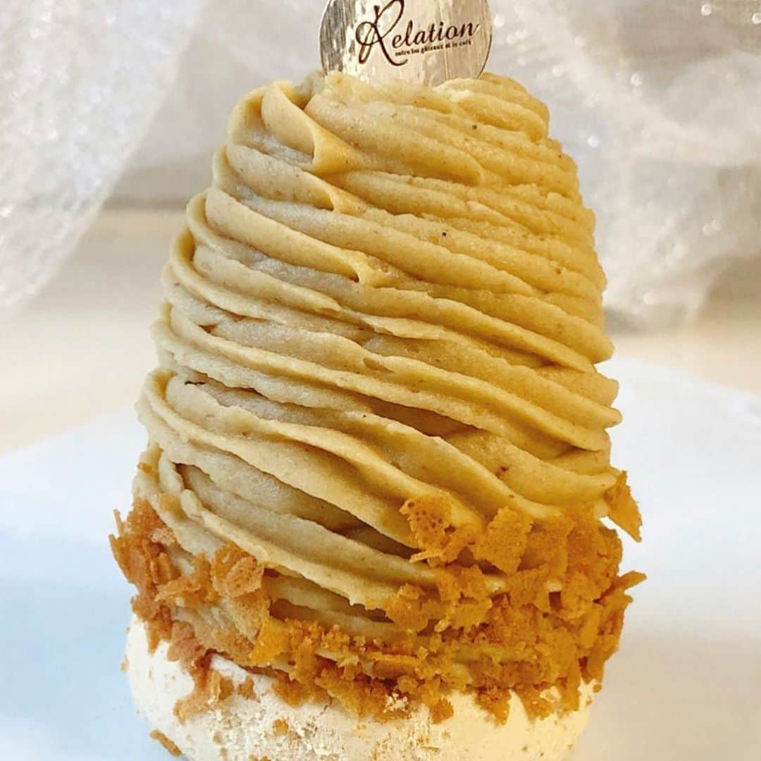 里井真由美のグルメインスタ