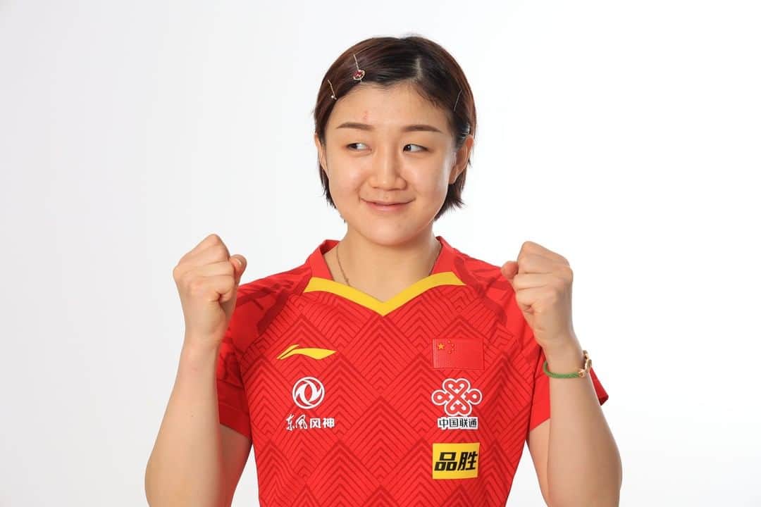 ITTF Worldのインスタグラム