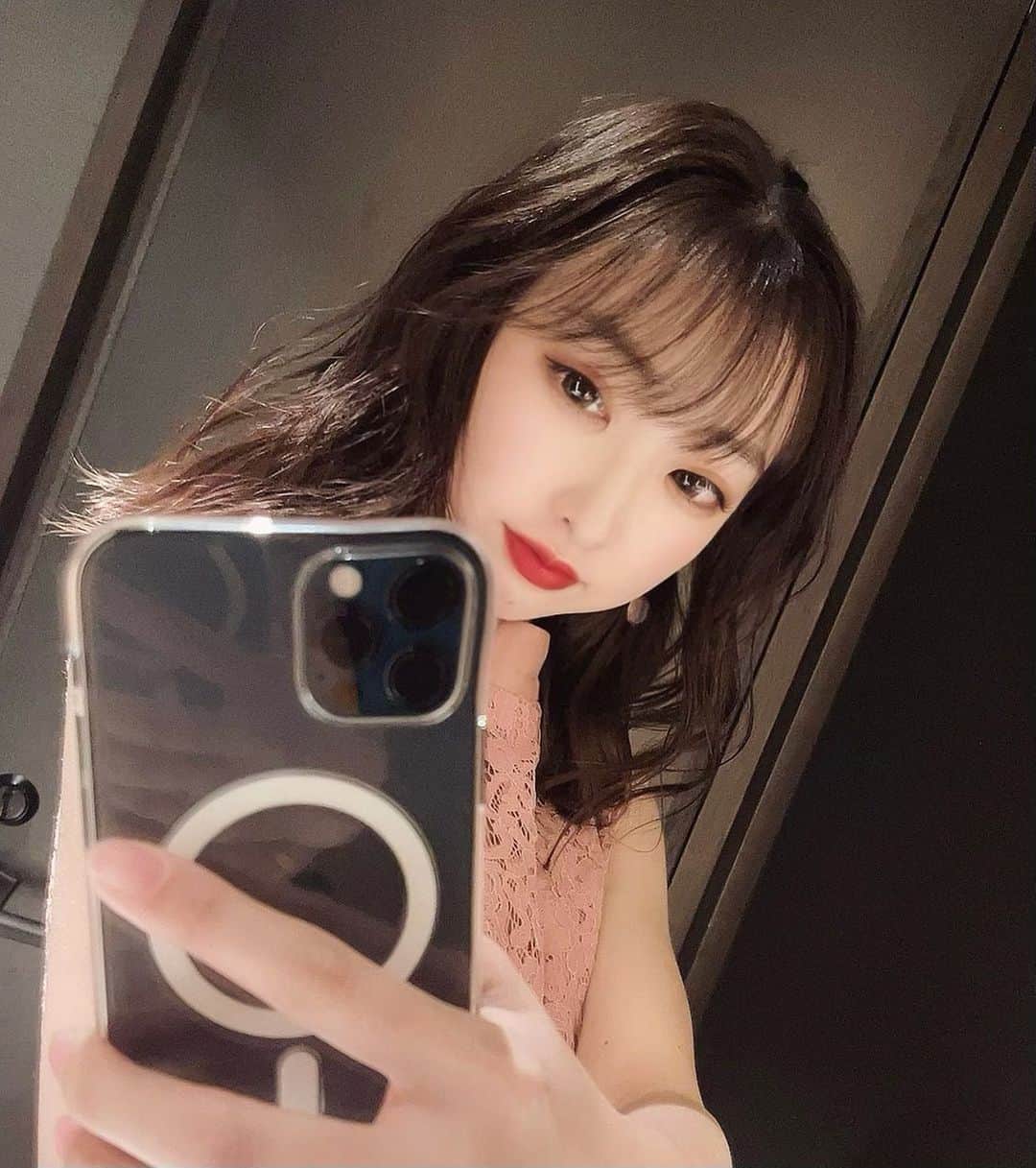 七瀬音海のインスタグラム：「iPhone12proになりました☺︎ 画質がすごい。 #iphone12pro」