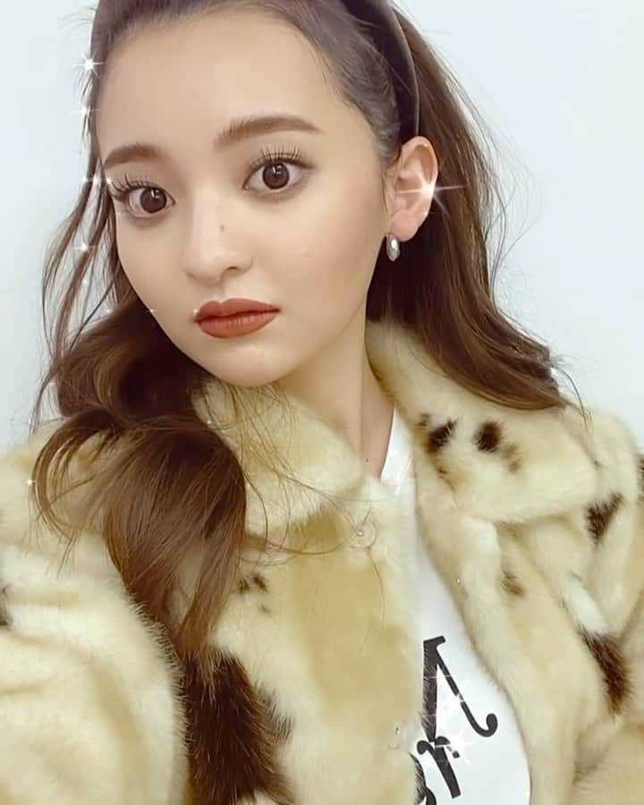 池田有里紗のインスタグラム