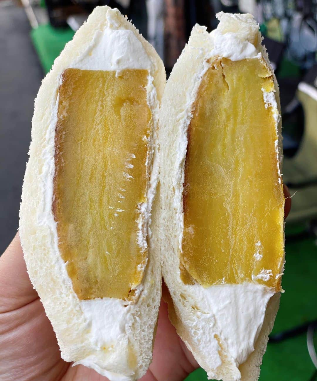 リンリンのグルメインスタ