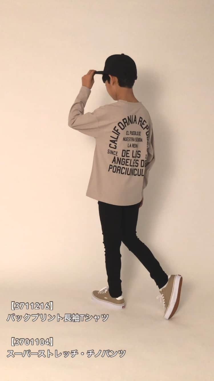 GLAZOSのインスタグラム