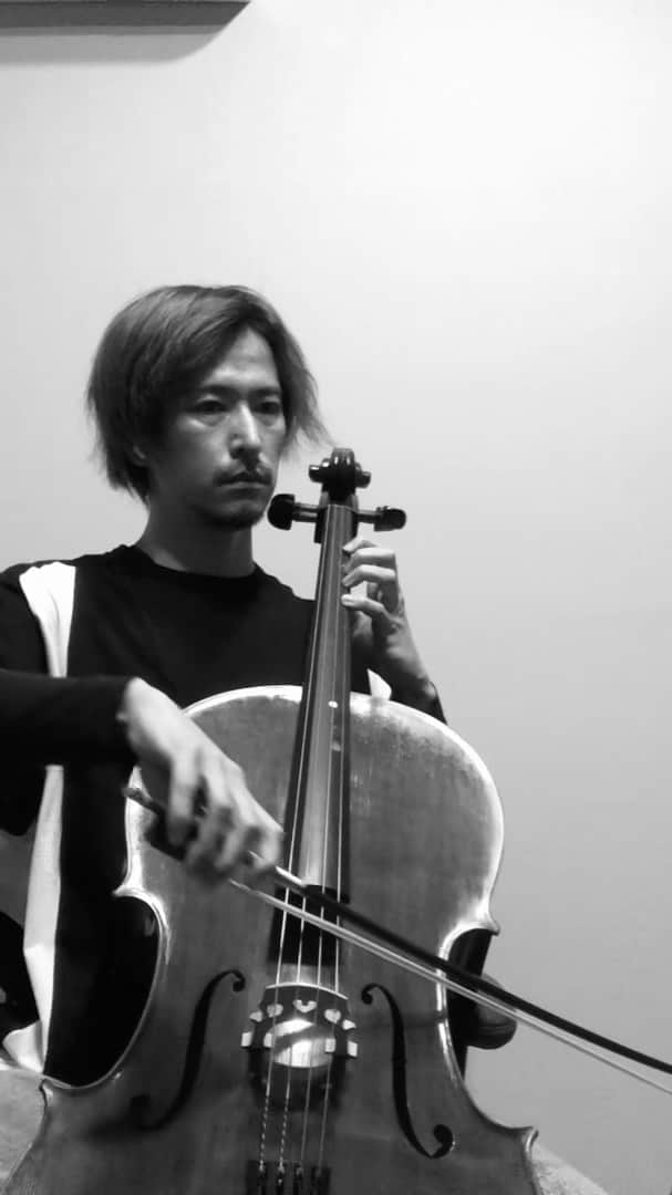 秋山真太郎のインスタグラム