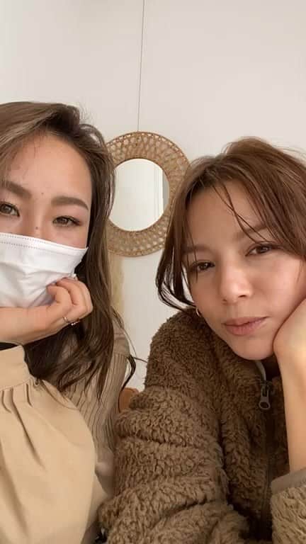 Rioのインスタグラム：「@mow.designsalon  『世田谷のmamy(母)』 悩みがあればぜひ会いに行ってみて下さいね！」