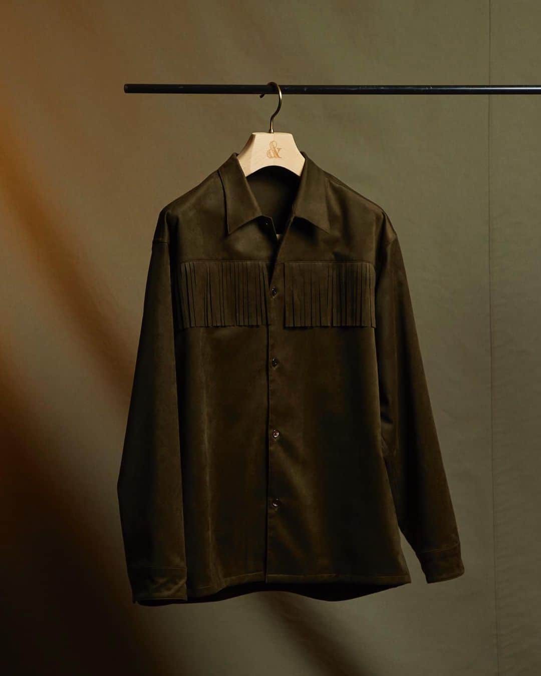 UNITED ARROWS & SONSのグルメインスタ