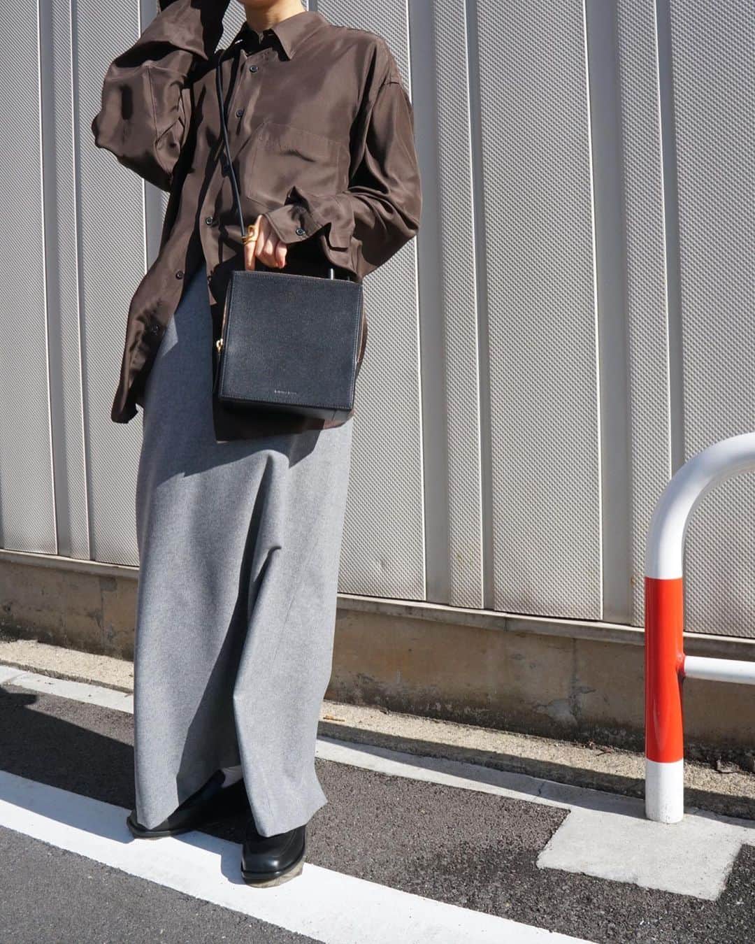 【ANN DE ARKのインスタグラム