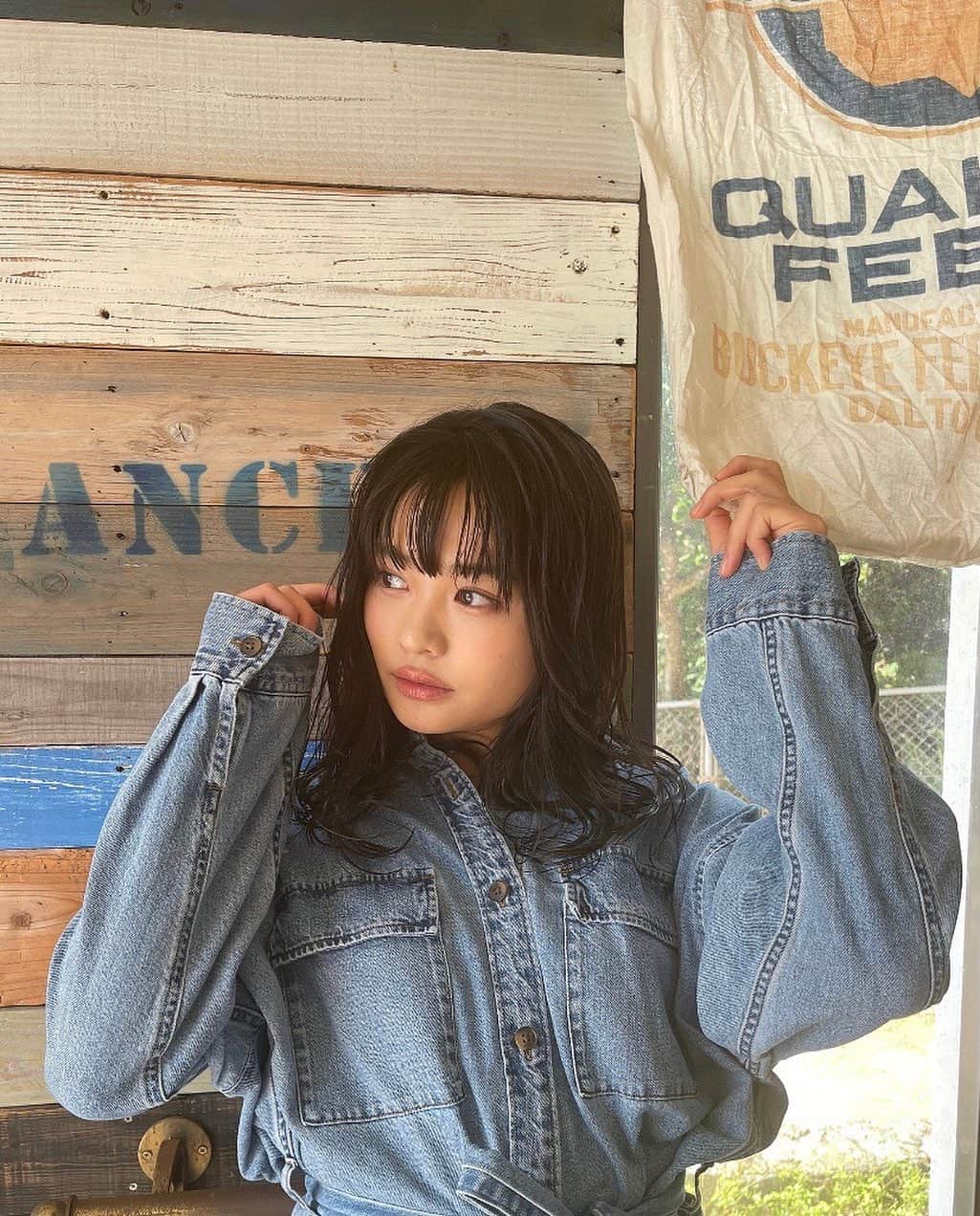 西本ヒカルのインスタグラム：「⚓️⛵️♡」
