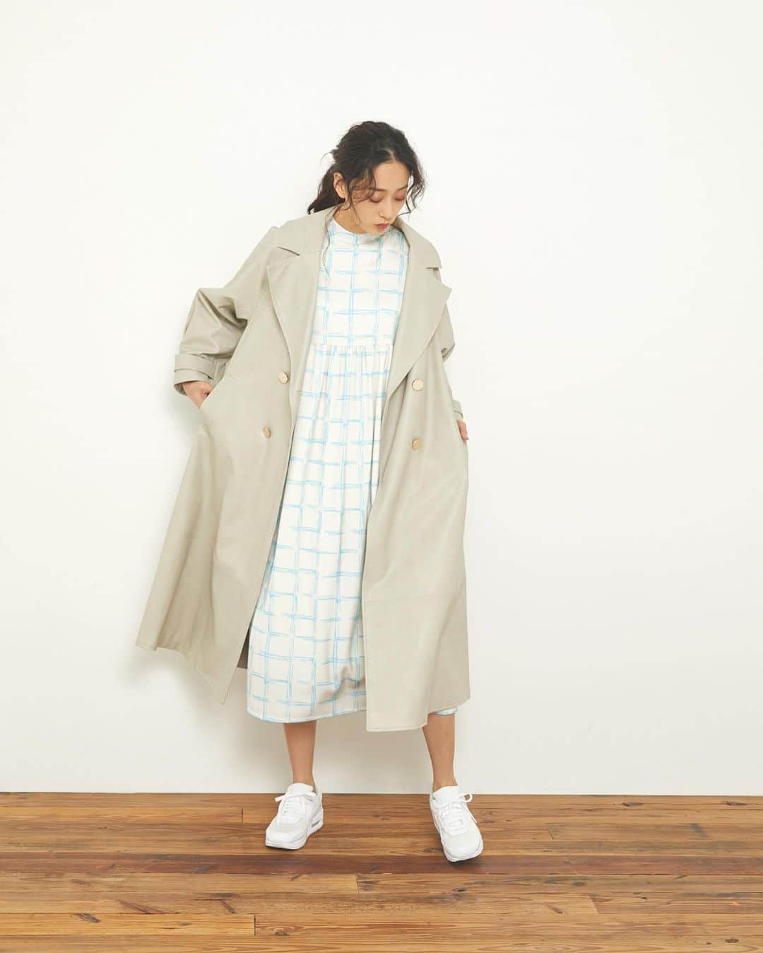 SHEL’TTERさんのインスタグラム写真 - (SHEL’TTERInstagram)「ㅤㅤㅤㅤㅤㅤㅤㅤㅤㅤㅤㅤㅤ 2021 JANUARY  -NEW ARRIVAL- ━━━━━━━━━━━━━━━  ■DAMASK PATTERN K/PT ¥8,690 (tax in) ■CUTTING SLEEVE SW ¥6,490 (tax in) ■VOLUME SLEEVE M/OP ¥7,590 (tax in) ■SHOULDER RUFFLES K/TOPS ¥7,590 (tax in) ■DAMASK PATTERN K/SK ¥9,790(tax in) ■PUFF SHOULDER TOPS ¥6,490 (tax in) ■SILKY FLARE DRESS ¥8,690 (tax in) 全てSHEL'TTER  ━━━━━━━━━━━━━━━ 「EXHILARATION COLOR PALETTE」 気分が高揚するカラーパレット。わくわくするカラーパレット。  -Play On Neutrals- ライトでリラックスムード。ふんわりした雰囲気、優しい色合いの中に構築性のあるデザインで表現していく ━━━━━━━━━━━━━━━ #SHELTTER #TheSHELTTERTOKYO #SHELTTERSELECT」1月29日 14時36分 - sheltter_official