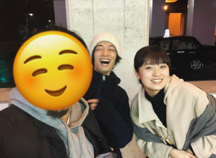 兒玉太智のインスタグラム