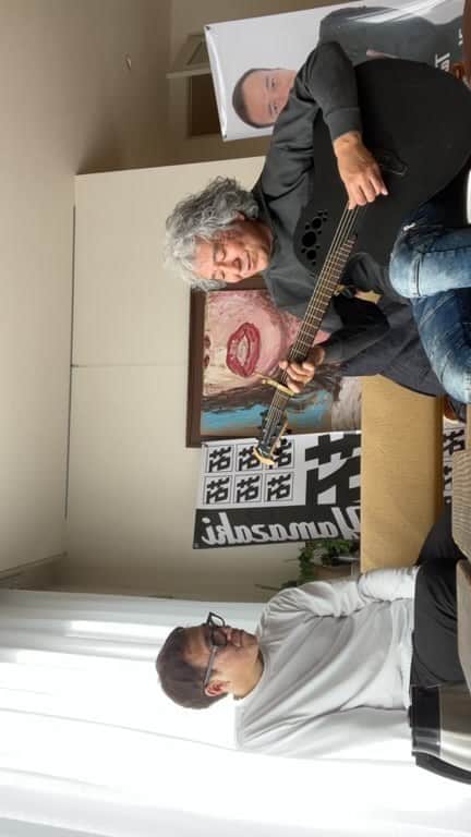 山崎拓巳のインスタグラム