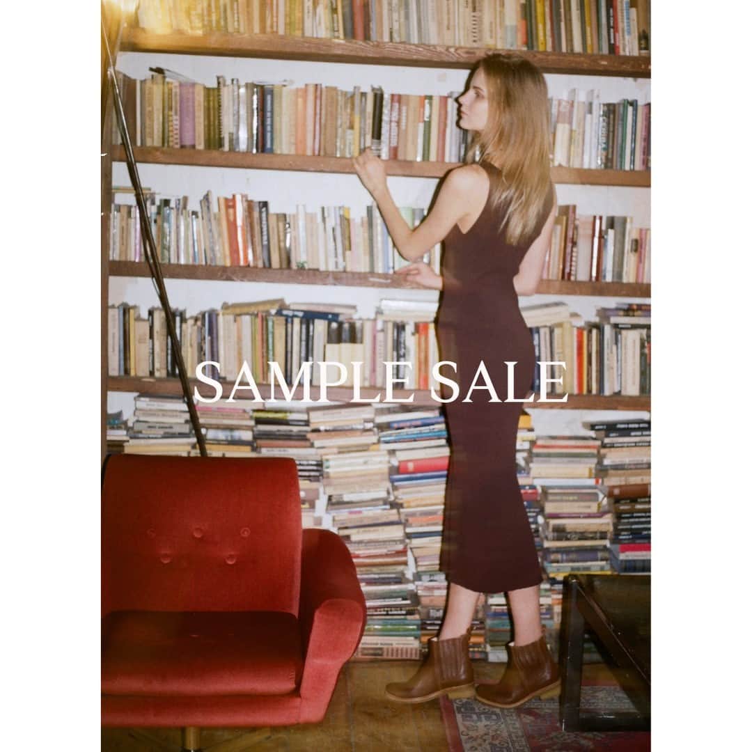テーリポルキのインスタグラム：「Sample Sale starts today! ⠀⠀⠀⠀⠀⠀⠀⠀⠀ Welcome to find a selection of unique samples and a lot more with great prices! Sample sizes are mostly 37 and 39 but there are other sizes left too.⠀⠀⠀⠀⠀⠀⠀⠀⠀ ⠀⠀⠀⠀⠀⠀⠀⠀⠀ Fri 11-19⠀⠀⠀⠀⠀⠀⠀⠀⠀ Sat 11-17⠀⠀⠀⠀⠀⠀⠀⠀⠀ Terhi Pölkki store @kampgarden⠀⠀⠀⠀⠀⠀⠀⠀⠀ ⠀⠀⠀⠀⠀⠀⠀⠀⠀ To ensure a safe event for everyone we follow the guidelines given by the authorities. We will only let 10 people in at the same time. To make a safe event we also need your help so let's all take care of good hygiene and safe distances. We also recommend wearing a face mask, thank you! 💛」