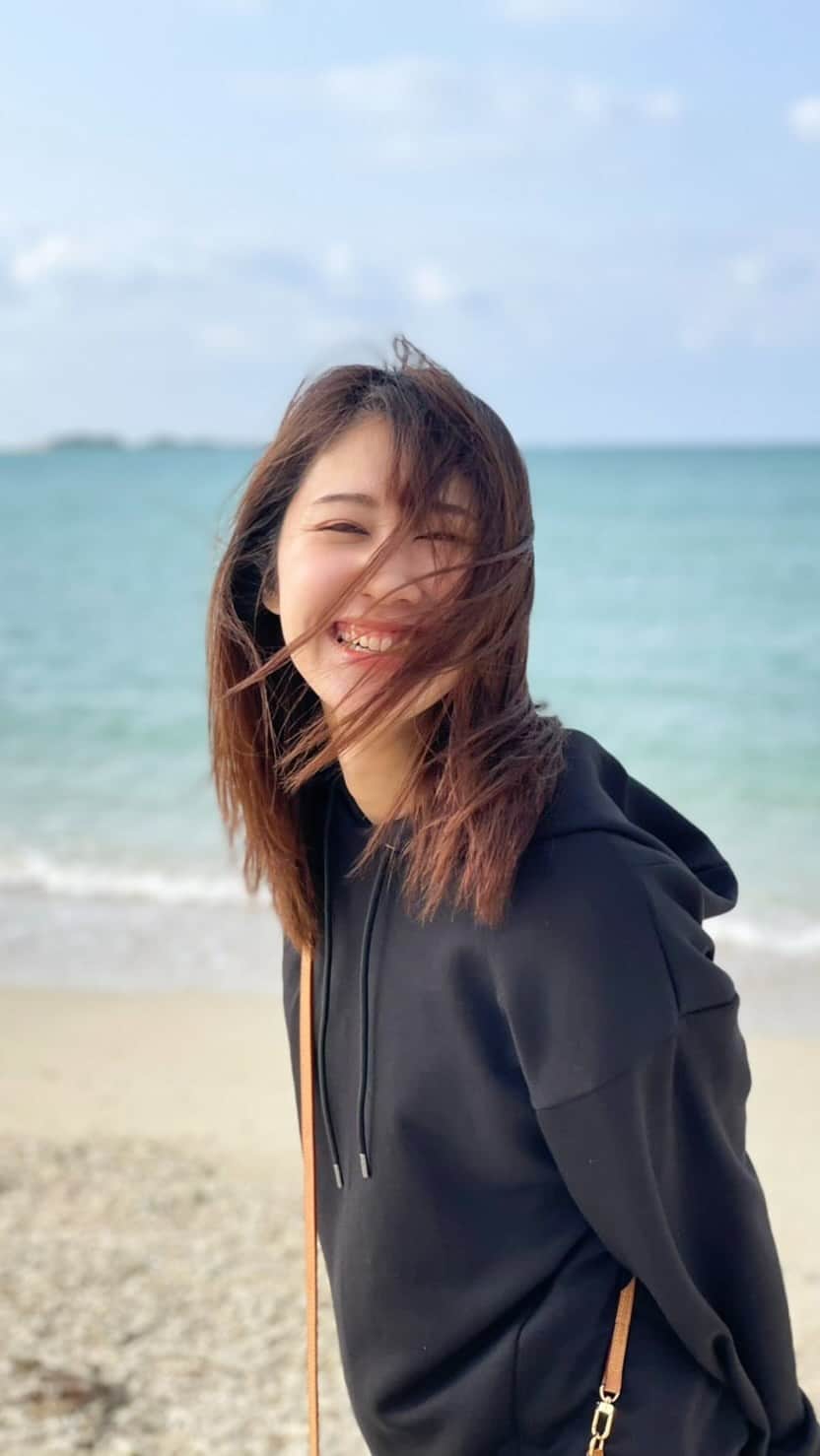 Yuri Sakuraiのインスタグラム