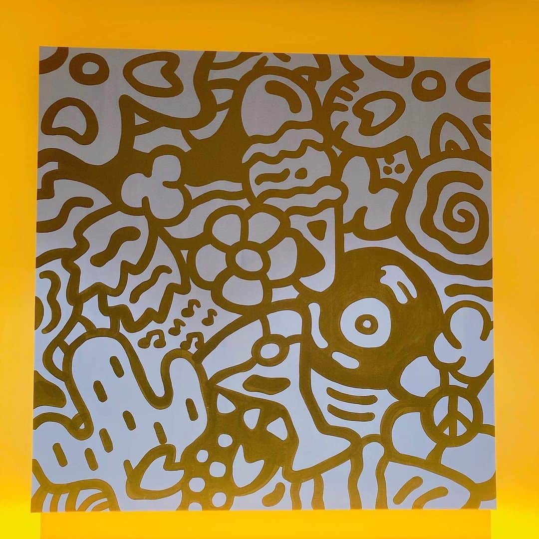 太田雄貴のインスタグラム：「Art 3.」