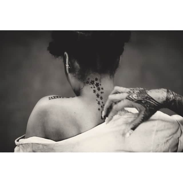 リアーナさんのインスタグラム写真 - (リアーナInstagram)「happy #ANTiversary」1月29日 15時09分 - badgalriri