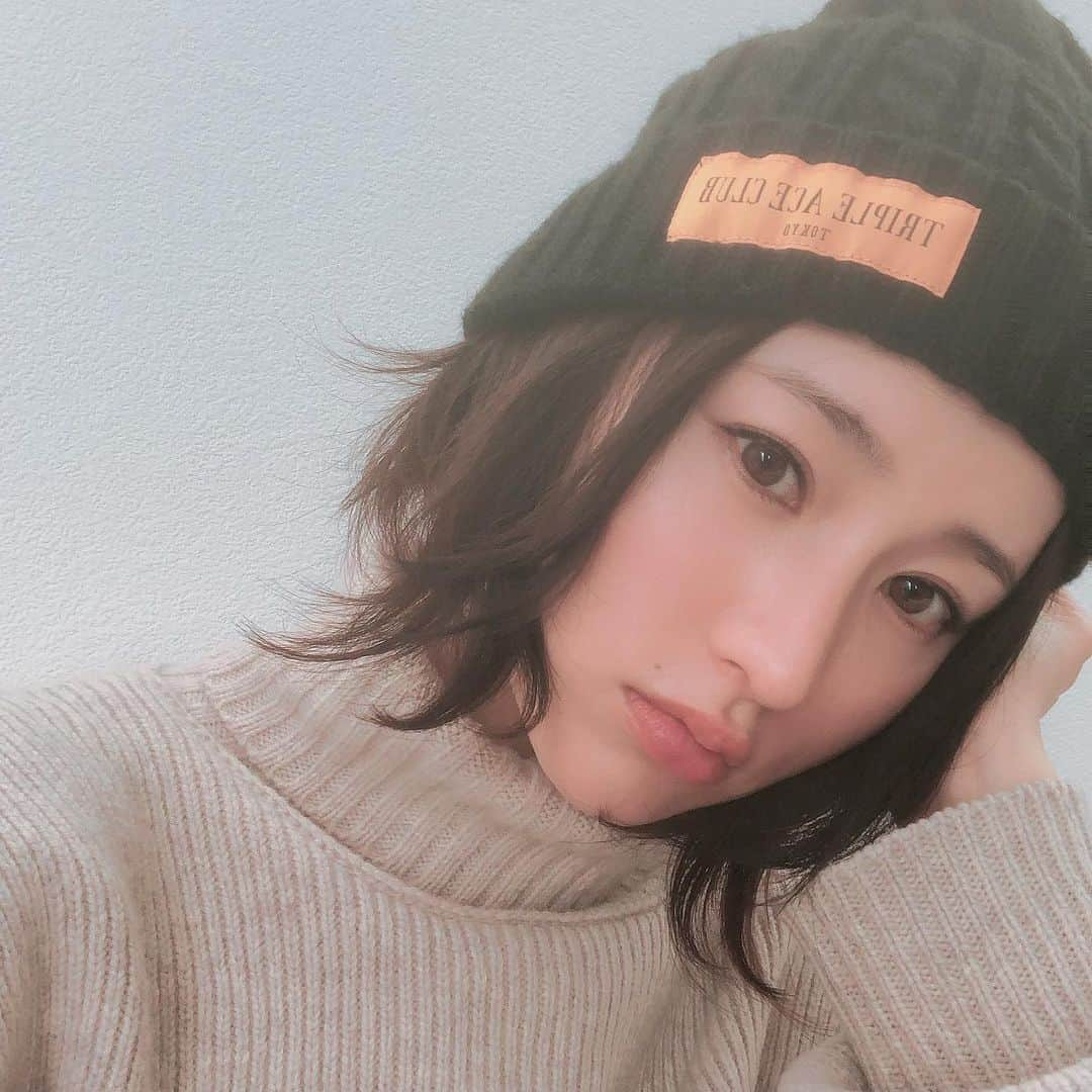 寒川綾奈のインスタグラム