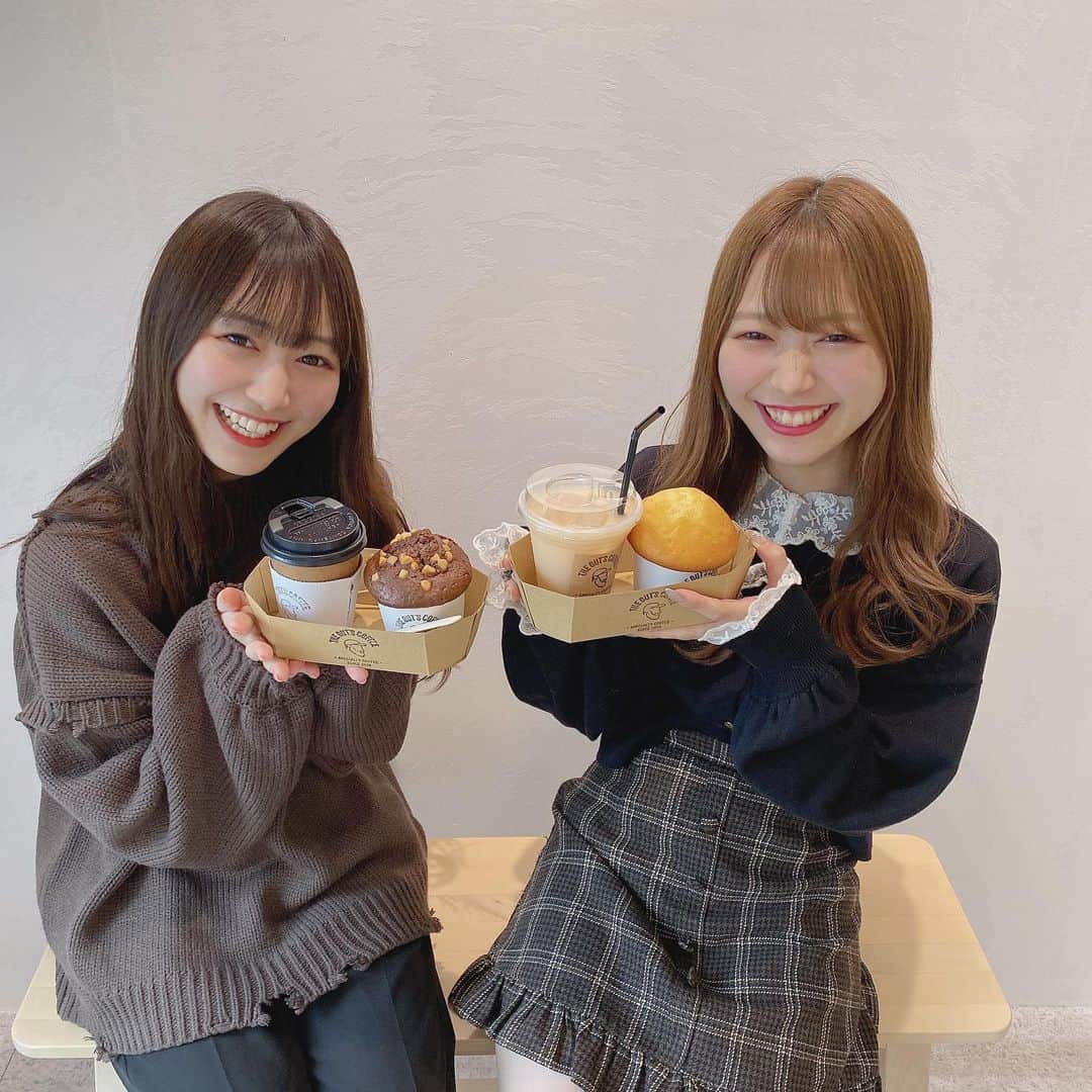 阪上彩香のグルメインスタ