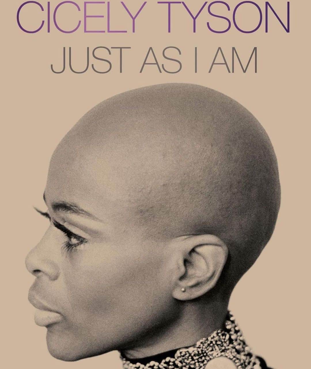 ジェニファー・ハドソンのインスタグラム：「She truly lived ! We will forever celebrate your legacy ! #cicelytyson」