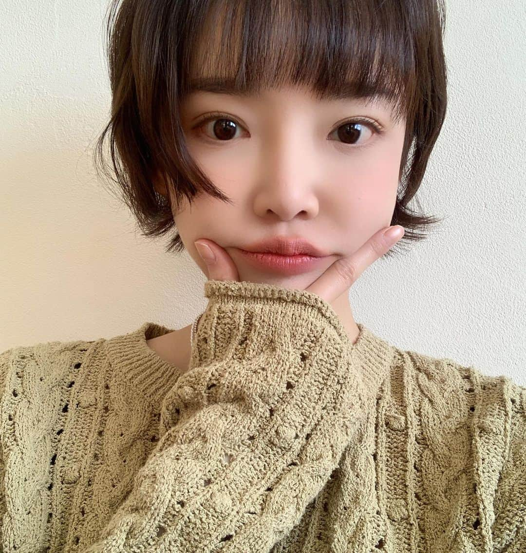 スアさんのインスタグラム写真 - (スアInstagram)「크 이 집 햇살이 좋구만 ✨」1月29日 15時45分 - midoricoo