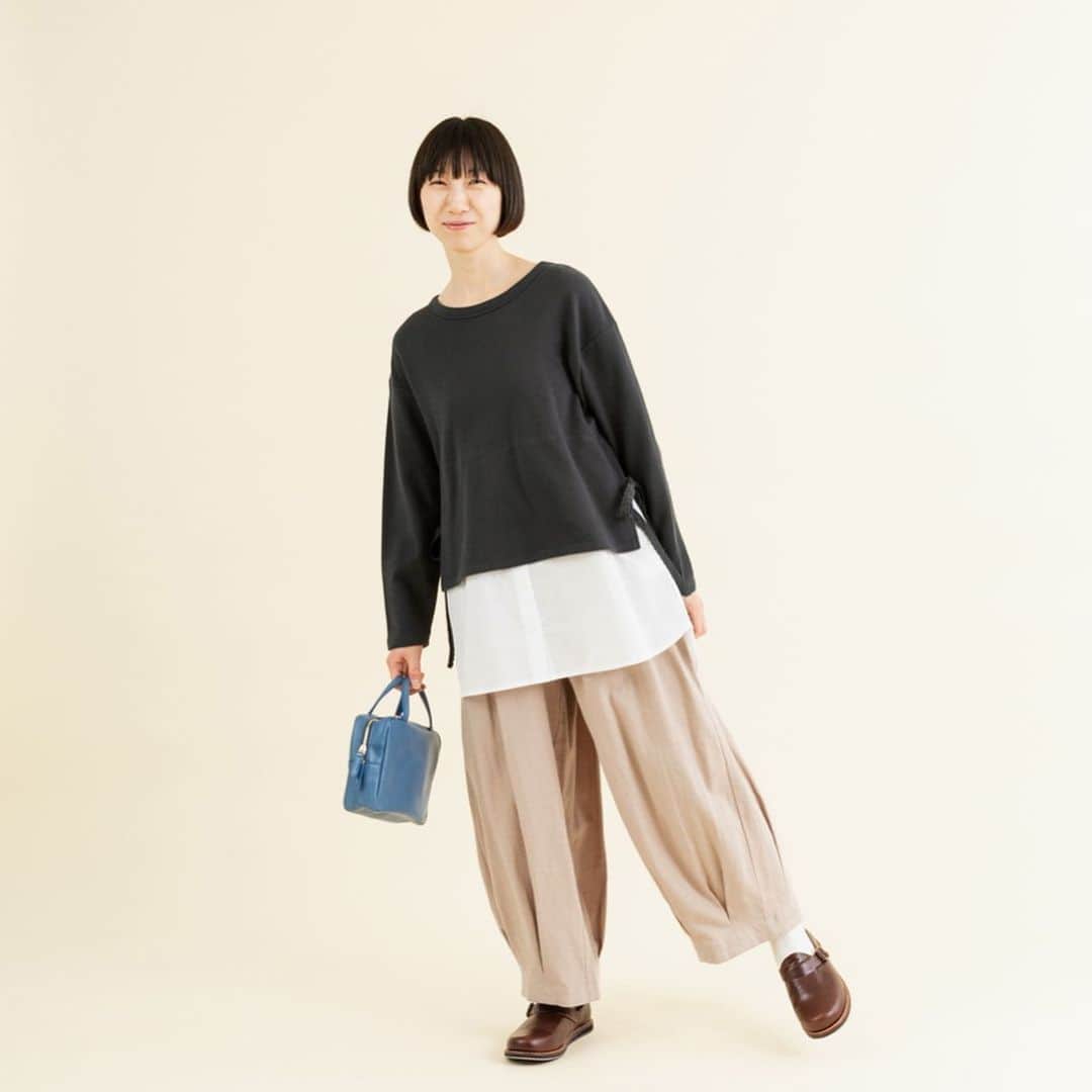 ナチュランのインスタグラム