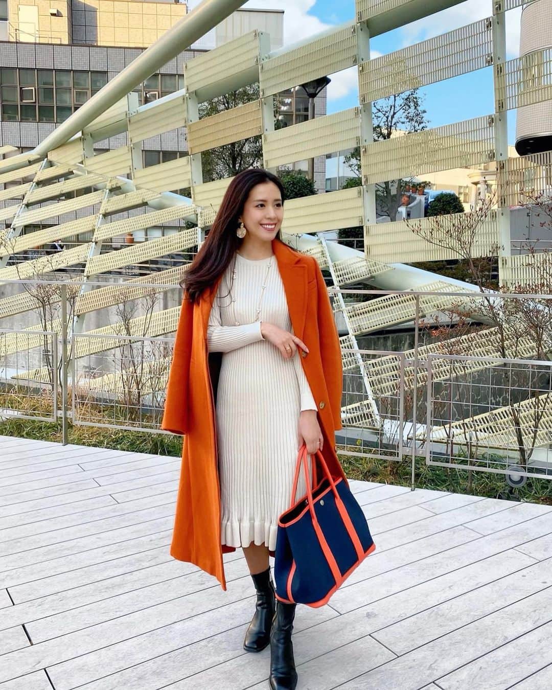 黒田麻理耶のインスタグラム
