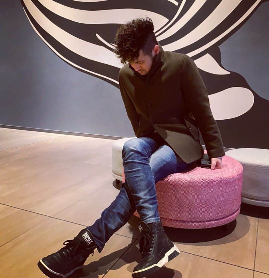 川島ケイジのインスタグラム