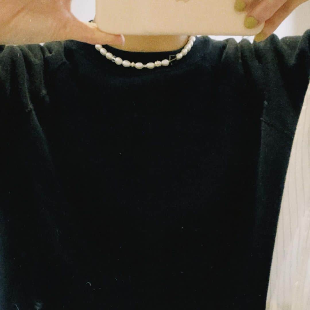 伊藤信子のインスタグラム：「Have a nice weekend❣️」