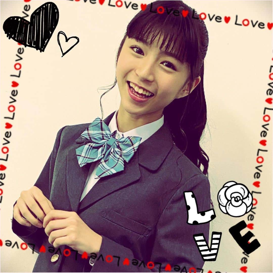 大里菜桜のインスタグラム