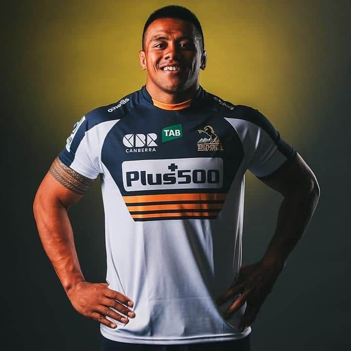 ラグビーオーストラリア代表さんのインスタグラム写真 - (ラグビーオーストラリア代表Instagram)「🔥 Big vibes @brumbiesrugby. #SuperRugbyAU」1月29日 16時21分 - rugbycomau