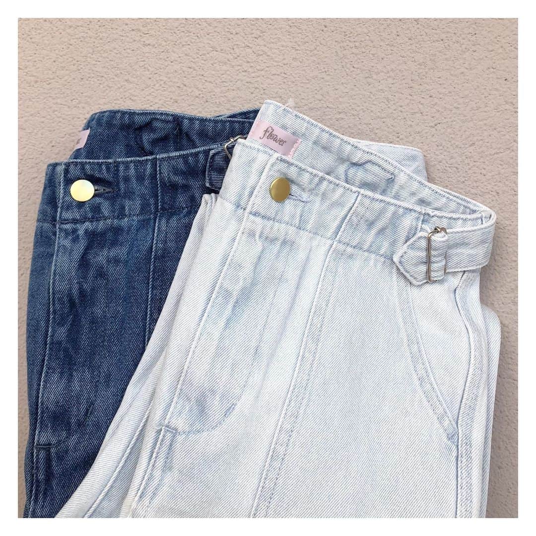 flower OFFICIAL WEB STOREのインスタグラム