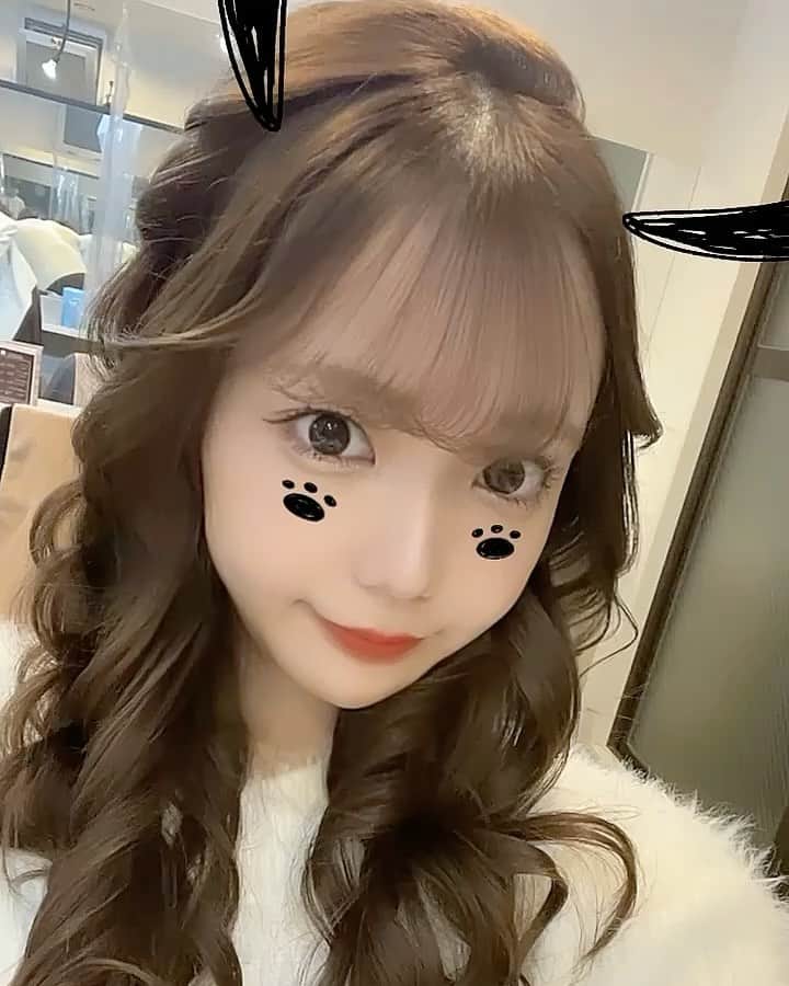 桜木せりなのインスタグラム