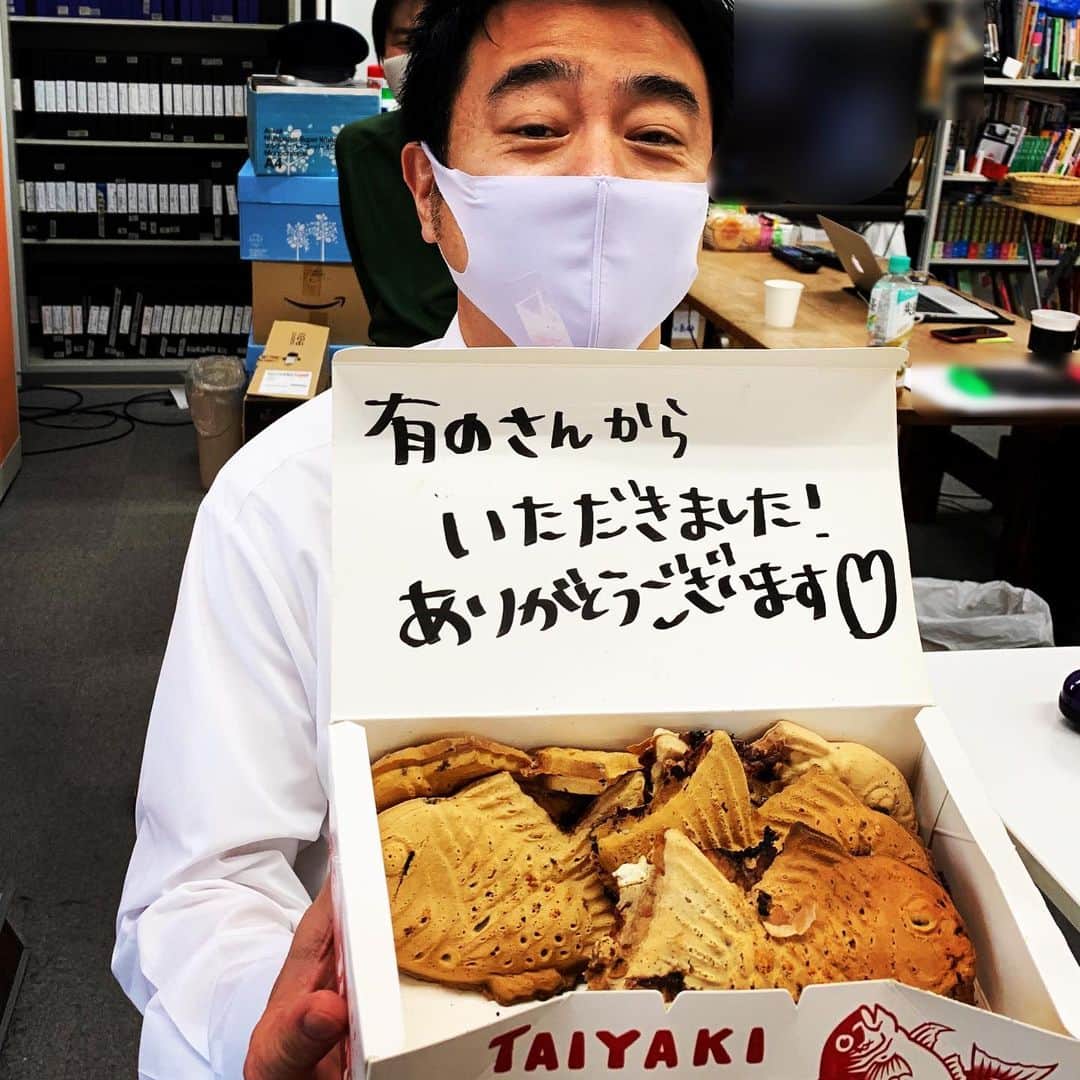 CSフジテレビONE「ゲームセンターCX」のインスタグラム