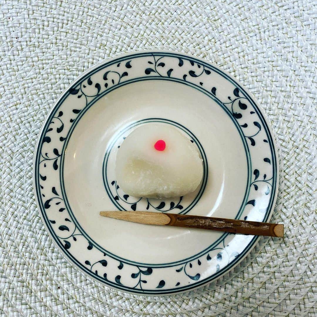 田添菜穂子のインスタグラム