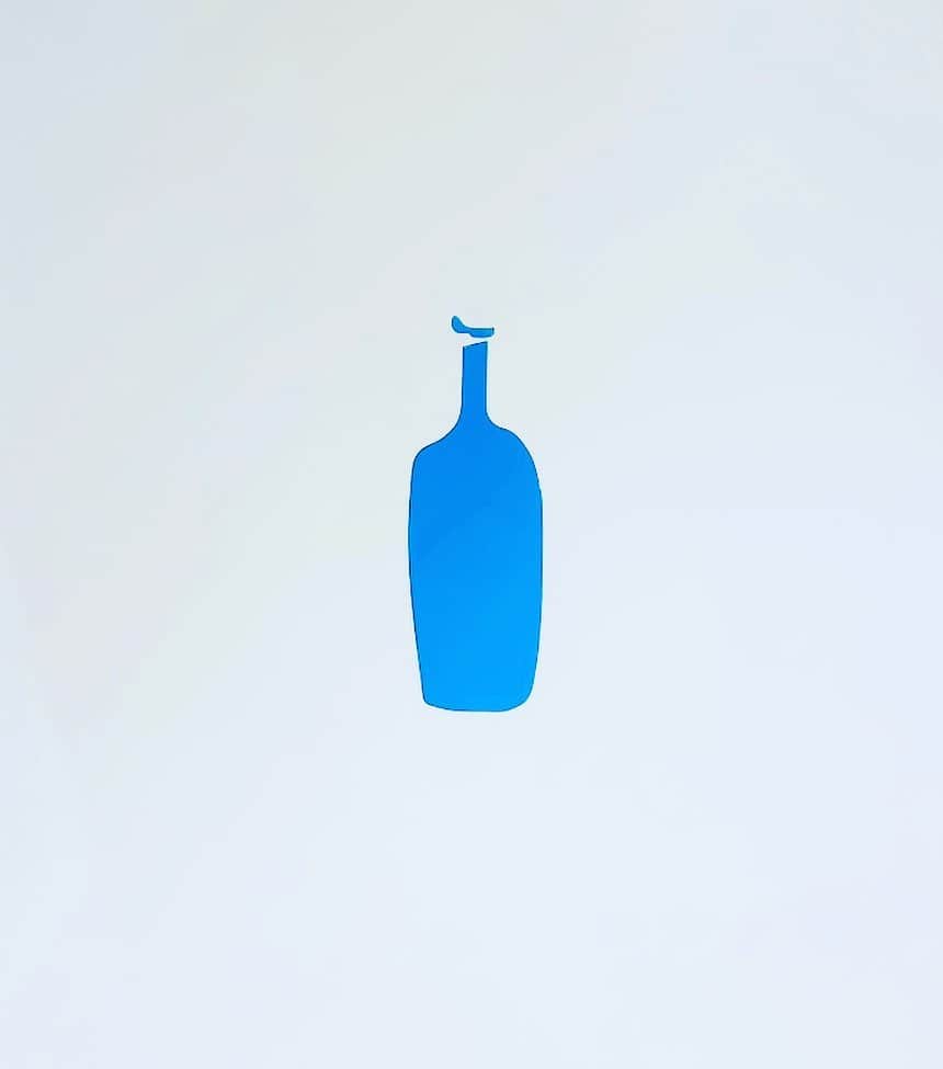 宮村ななこさんのインスタグラム写真 - (宮村ななこInstagram)「Blue bottle coffee. #photography #photo #bluebottlecoffee #coffee」1月29日 16時59分 - miyamuchan_001