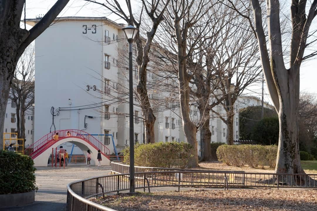 東京都庁広報課のインスタグラム