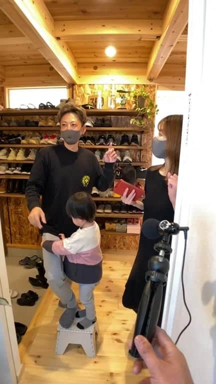 ネキストホームのインスタグラム