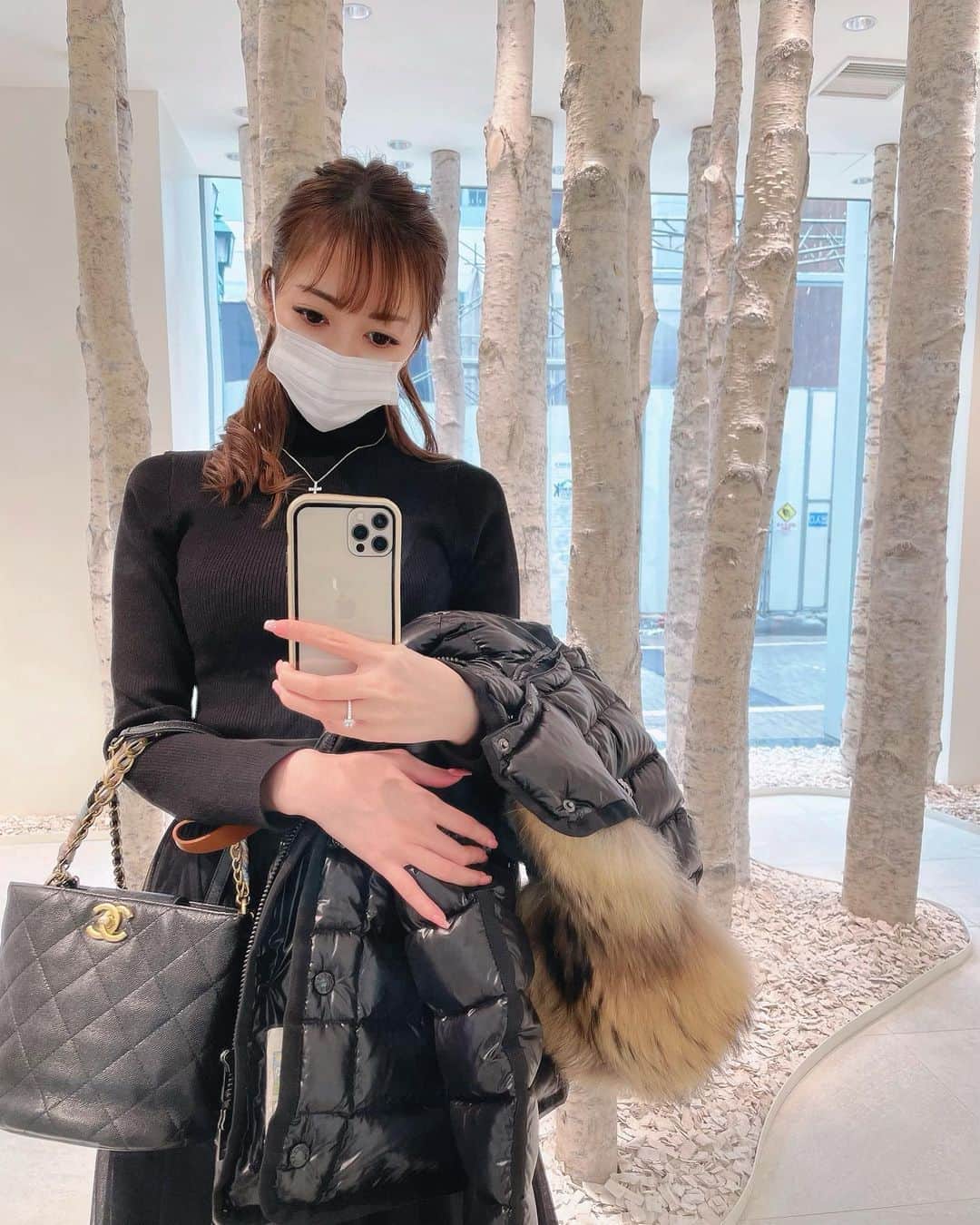 橘鏡花のグルメインスタ