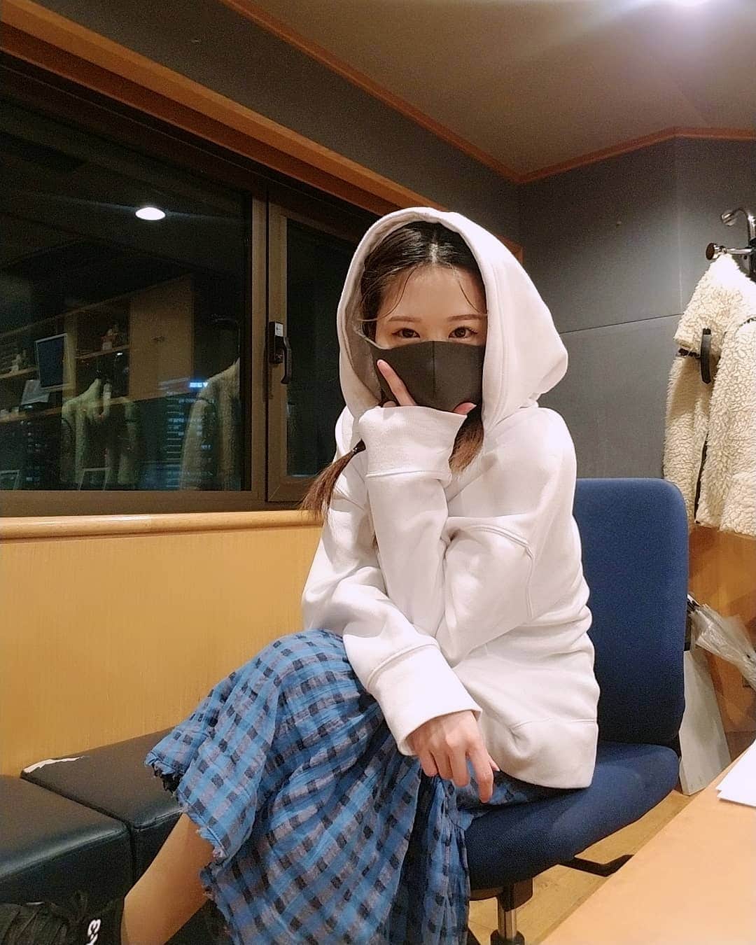 のインスタグラム：「今月から、JMB株式会社様のCMナレーションを担当させていただいております！ご縁に感謝✨✨ #fmyokohama」