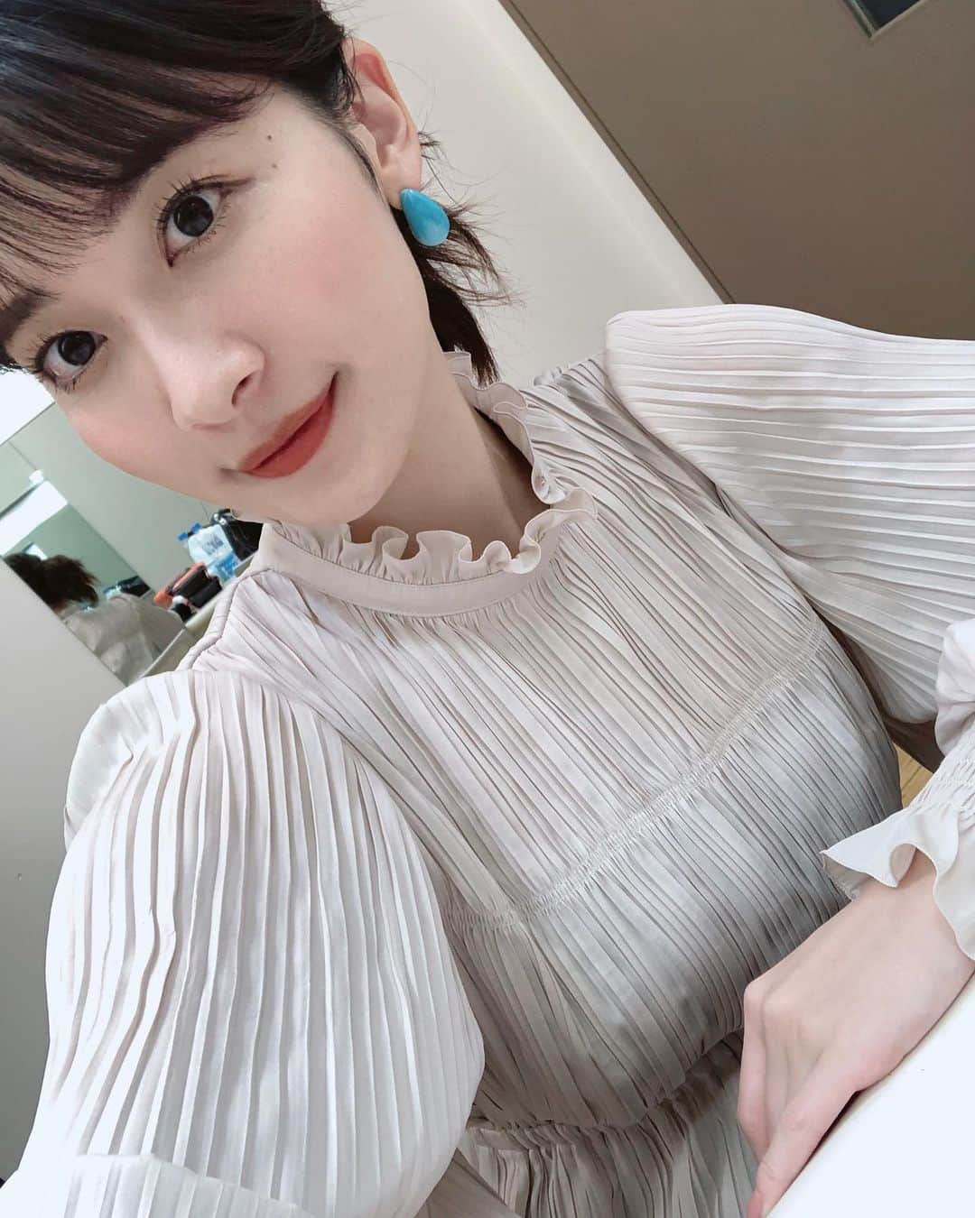 山本里菜のインスタグラム